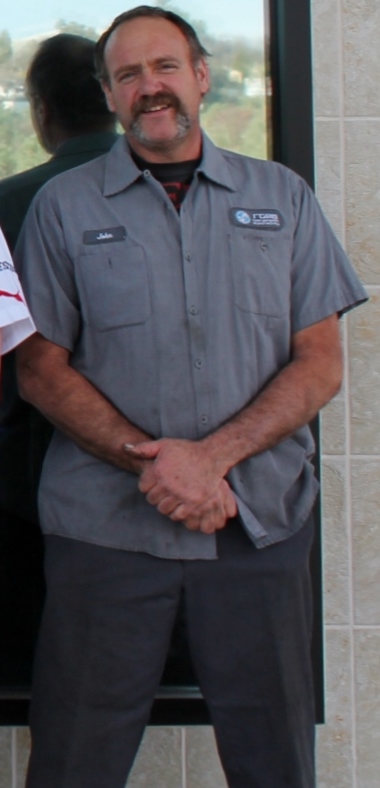 John Lippold