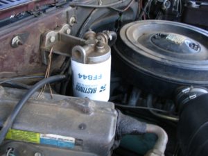 Blog  How Often Should I Change My Diesel Fuel Filter?