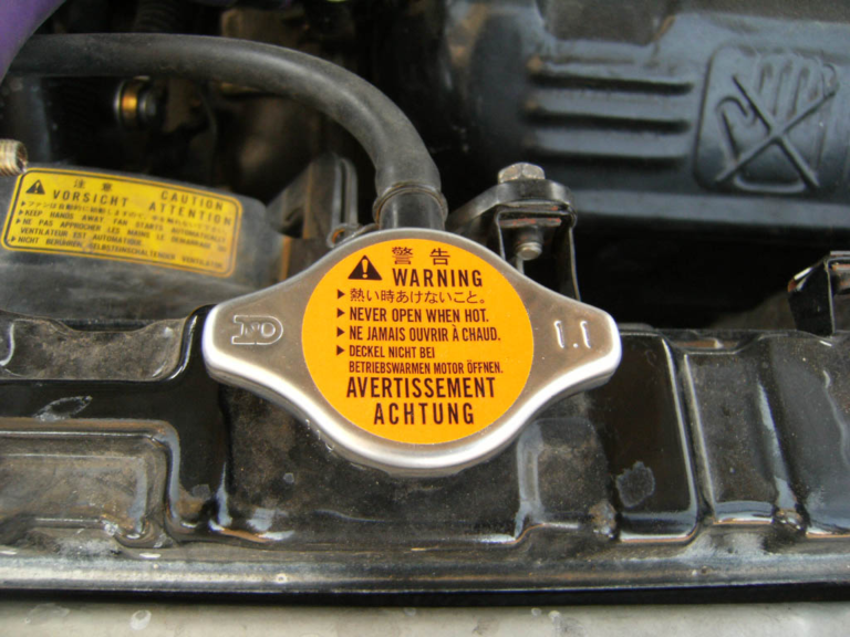 7 Radiator Tips You Need To Know Ryan GMW