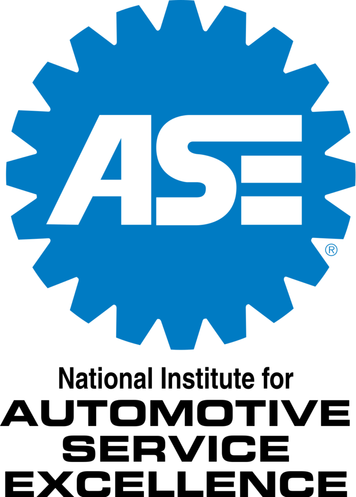 ASE Certification