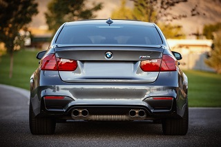 BMW Exhaust Services