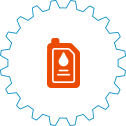 Ryan GMW Filled Fluids Icon