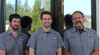 Ryan GMW Rocklin Mini Cooper Mechanic