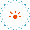 Dashboard warning lights