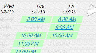 Easy Scheduling On Rocklin BMW Service