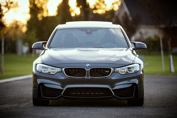 BMW Repair and Service