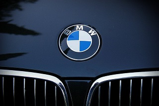 BMW Service Roseville