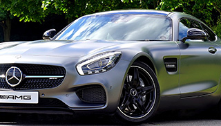 Mercedes Service Folsom CA