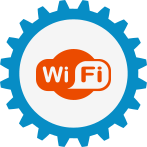 Ryan GMW Free Wifi Icon