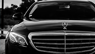 Roseville Mercedes Mechanic & Master Technician