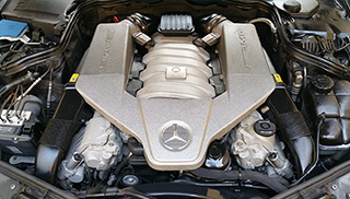 No Unnecessary Mercedes Repair Folsom